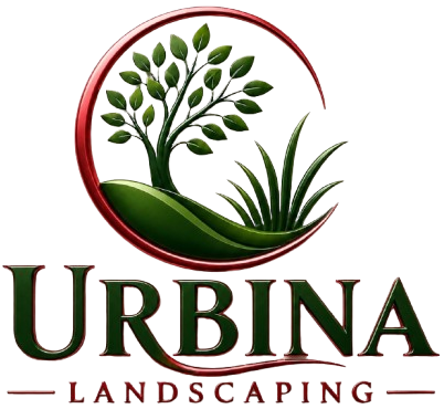 Urbinas Landscape